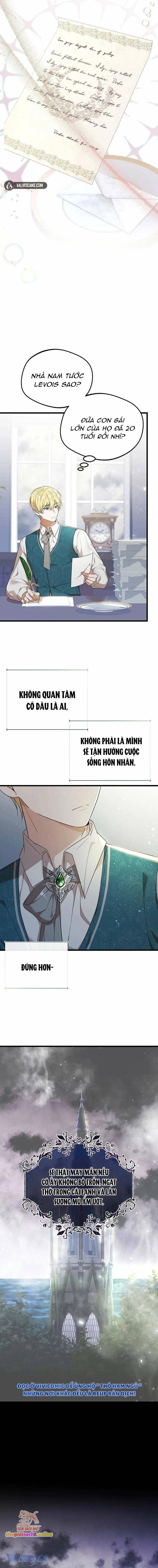 đọc truyện Tôi Trở Thành Con Gái Nuôi Của Thần Biển Chương 1 ảnh 3 tại Truyện Dạ Ký