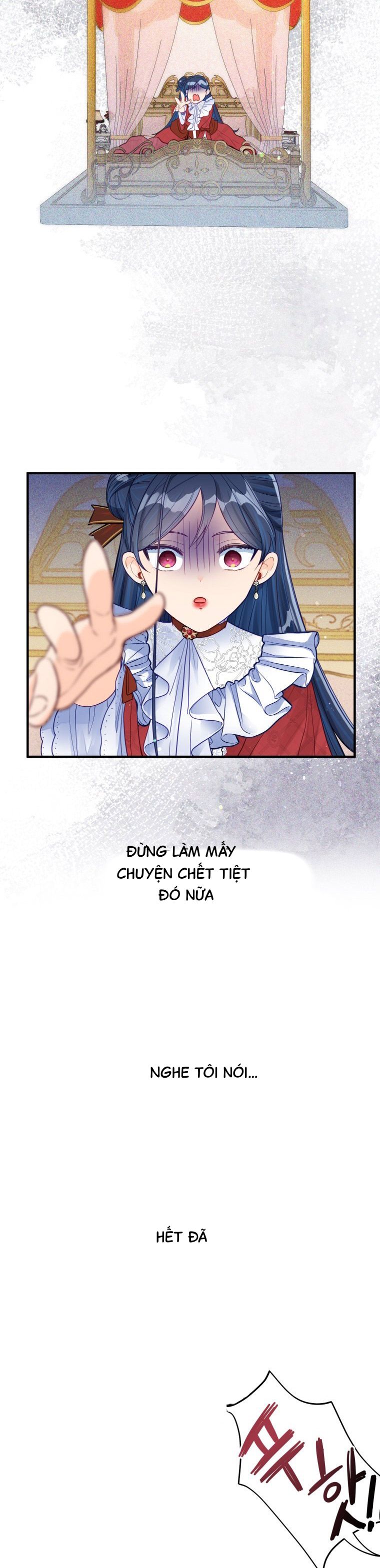 Tôi Trở Thành Công Nương Vì Không Biết Gì Về Thế Giới Này Chương 2 page 22 - Giả Dược