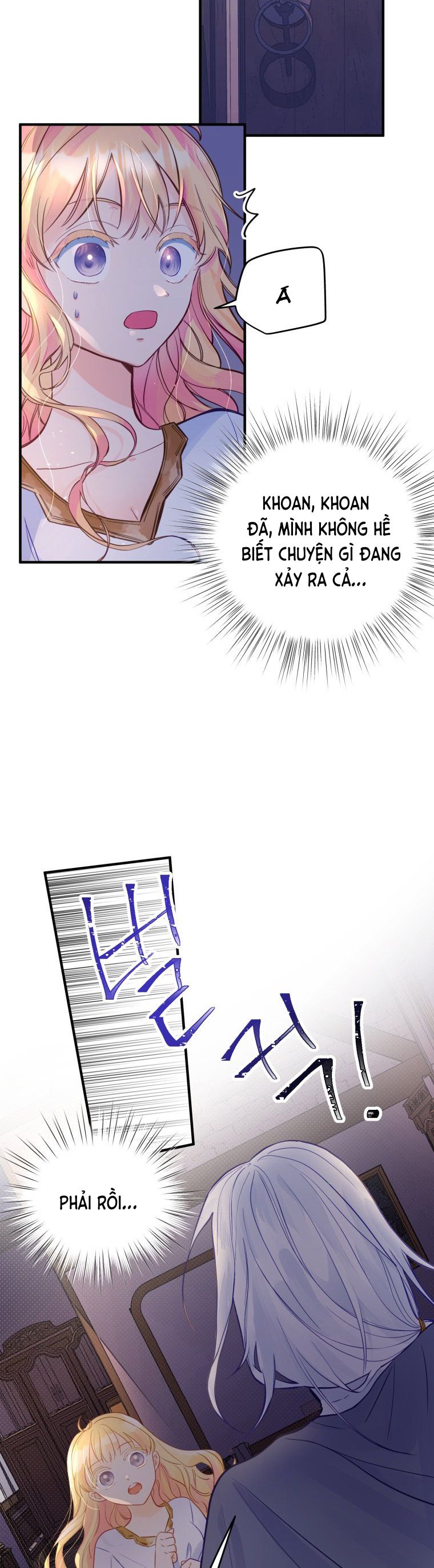 Tôi Trở Thành Công Nương Vì Không Biết Gì Về Thế Giới Này Chương 2 page 34 - Giả Dược