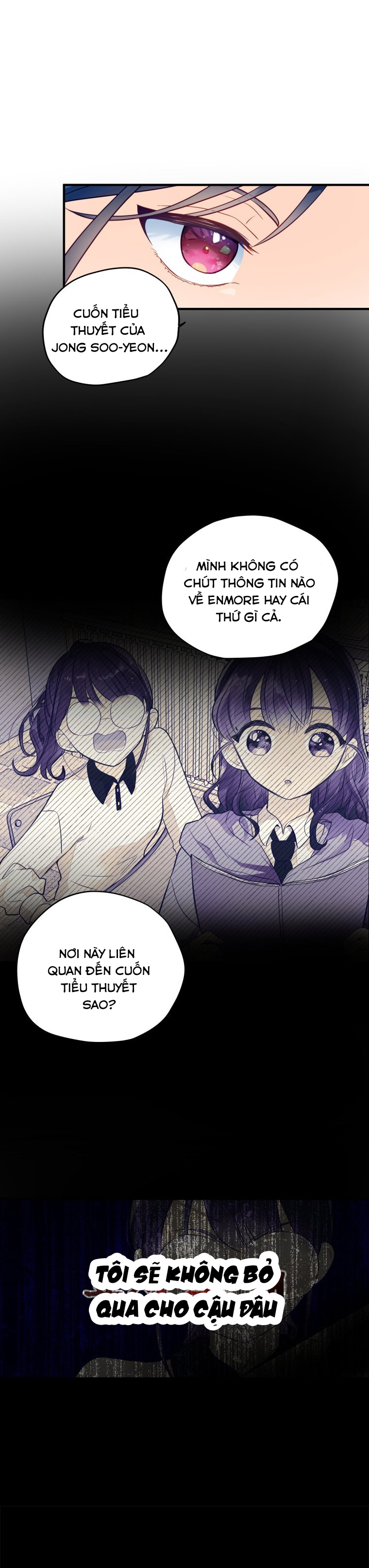 Tôi Trở Thành Công Nương Vì Không Biết Gì Về Thế Giới Này Chương 2 page 9 - Giả Dược
