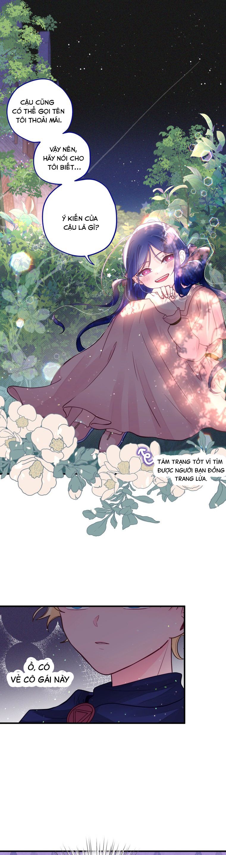 Tôi Trở Thành Công Nương Vì Không Biết Gì Về Thế Giới Này Chương 4 page 15 - Giả Dược