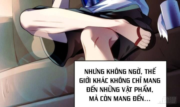 đọc truyện Tôi Trở Thành Đối Tượng Thu Thập Của Hậu Cung Dị Giới Chương 0 ảnh 10 tại Thiên Thai Truyện