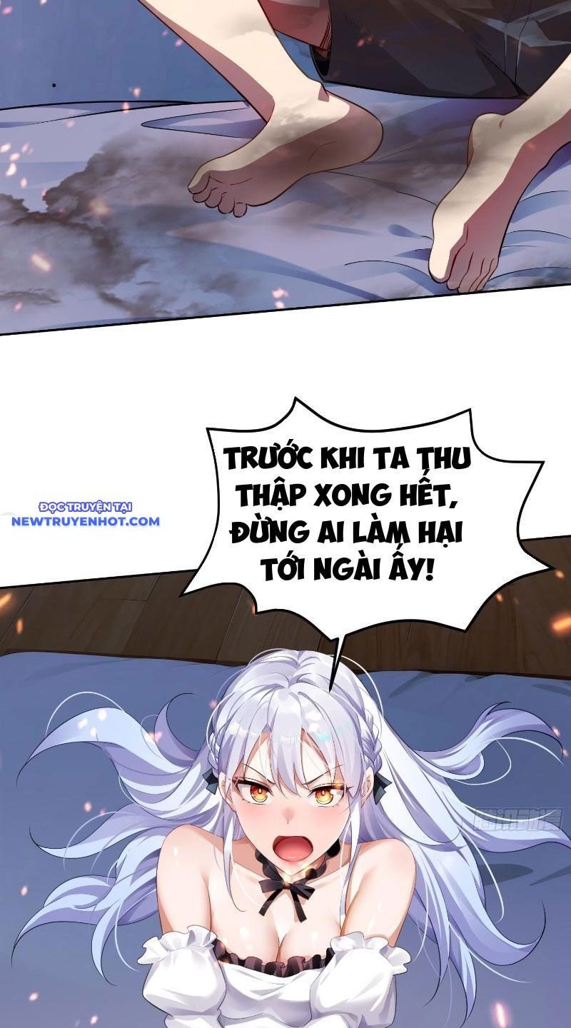 đọc truyện Tôi Trở Thành Đối Tượng Thu Thập Của Hậu Cung Dị Giới Chương 1 ảnh 31 tại Thiên Thai Truyện