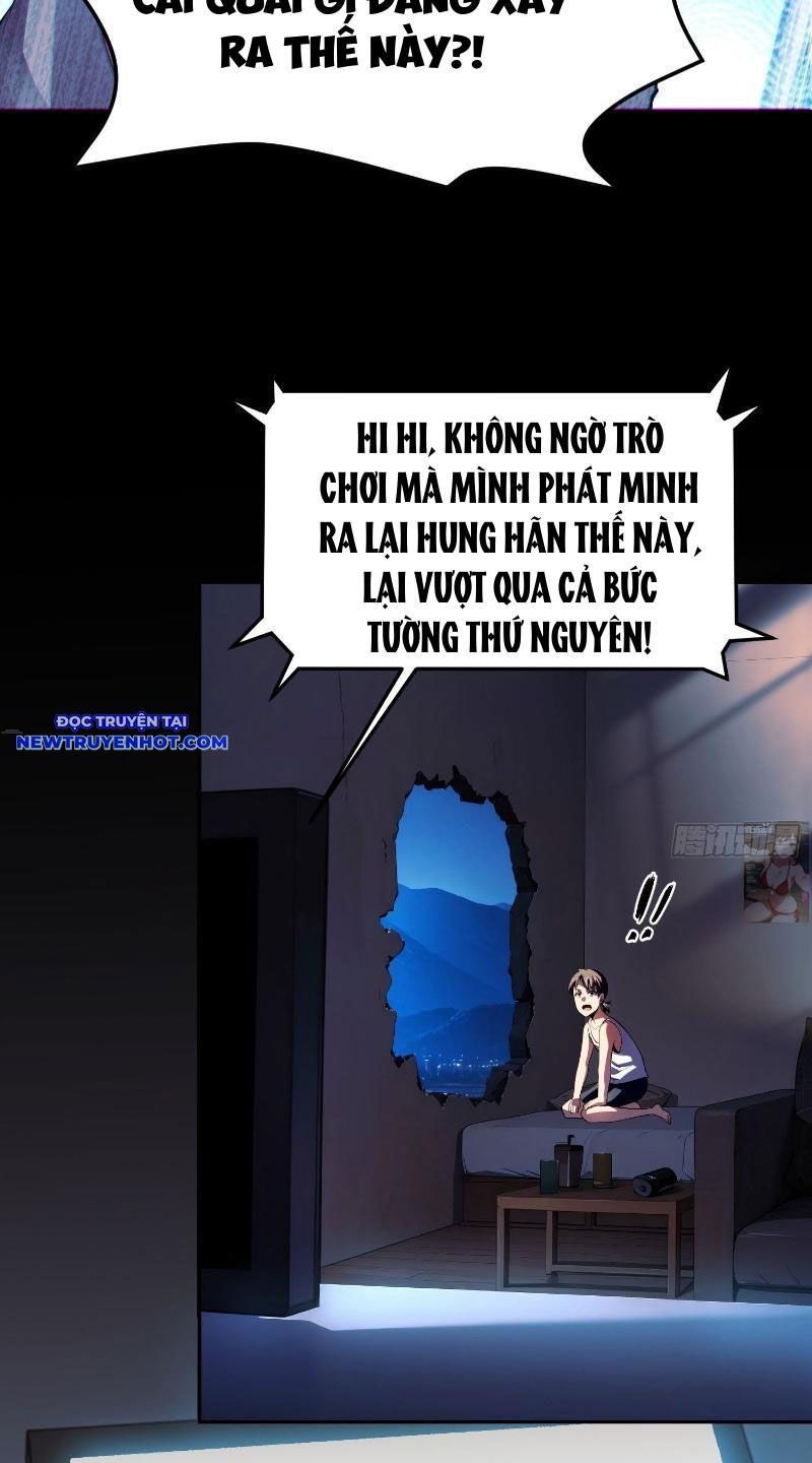 đọc truyện Tôi Trở Thành Đối Tượng Thu Thập Của Hậu Cung Dị Giới Chương 1 ảnh 39 tại Thiên Thai Truyện