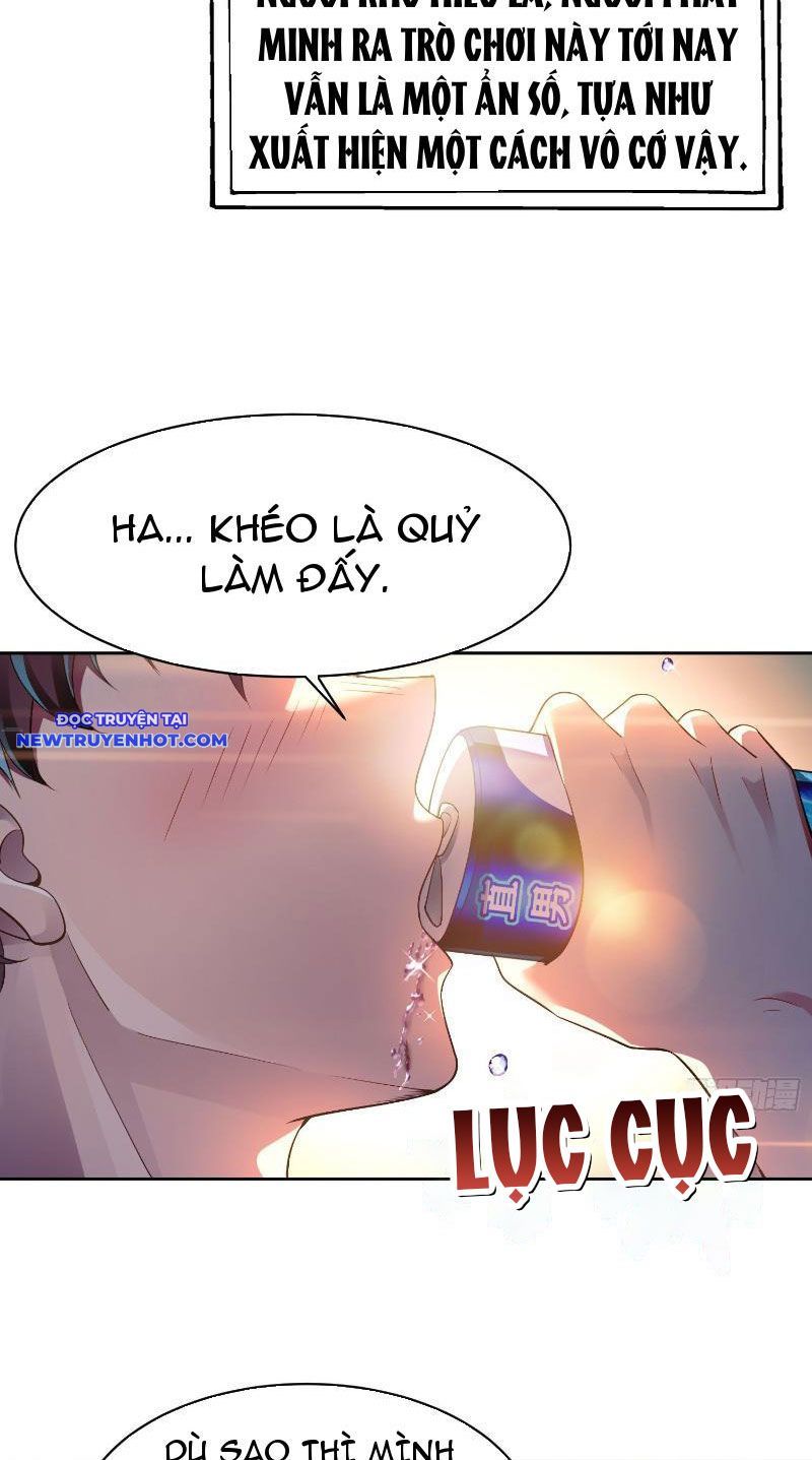đọc truyện Tôi Trở Thành Đối Tượng Thu Thập Của Hậu Cung Dị Giới Chương 1 ảnh 5 tại Thiên Thai Truyện