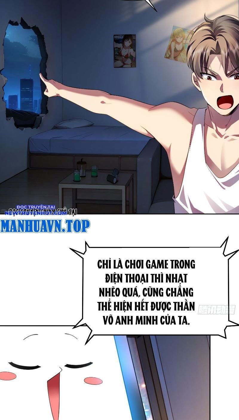 đọc truyện Tôi Trở Thành Đối Tượng Thu Thập Của Hậu Cung Dị Giới Chương 1 ảnh 45 tại Thiên Thai Truyện