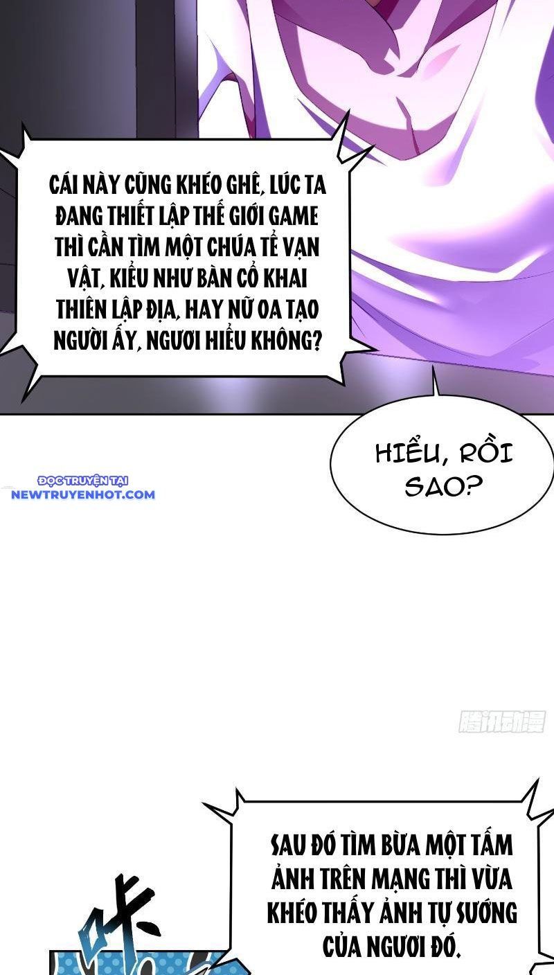 đọc truyện Tôi Trở Thành Đối Tượng Thu Thập Của Hậu Cung Dị Giới Chương 1 ảnh 48 tại Thiên Thai Truyện