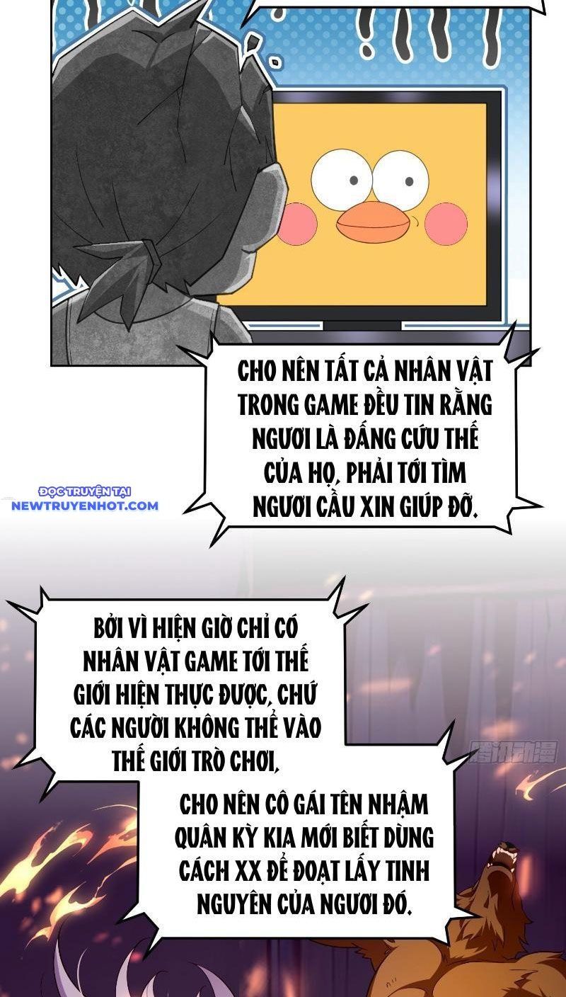 đọc truyện Tôi Trở Thành Đối Tượng Thu Thập Của Hậu Cung Dị Giới Chương 1 ảnh 49 tại Thiên Thai Truyện