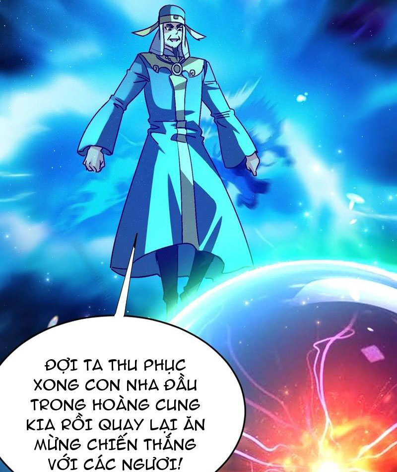 đọc truyện Tôi Trở Thành Đối Tượng Thu Thập Của Hậu Cung Dị Giới Chương 101 ảnh 39 tại Thiên Thai Truyện