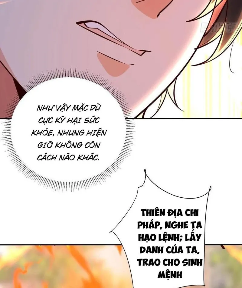 đọc truyện Tôi Trở Thành Đối Tượng Thu Thập Của Hậu Cung Dị Giới Chương 102 ảnh 40 tại Thiên Thai Truyện