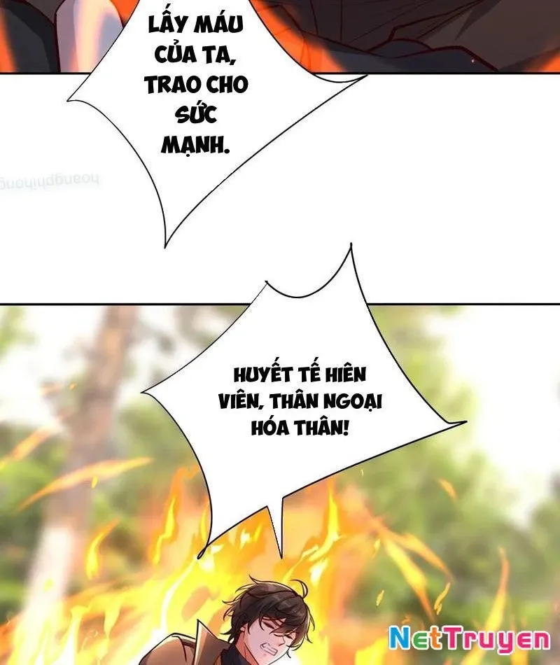 đọc truyện Tôi Trở Thành Đối Tượng Thu Thập Của Hậu Cung Dị Giới Chương 102 ảnh 42 tại Thiên Thai Truyện