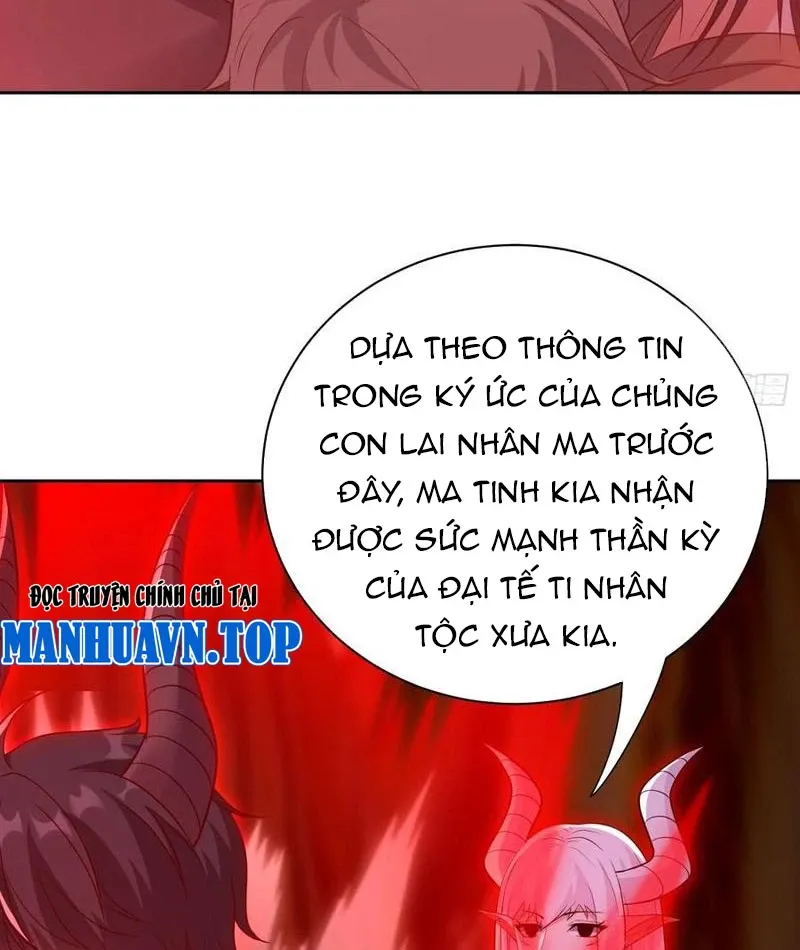đọc truyện Tôi Trở Thành Đối Tượng Thu Thập Của Hậu Cung Dị Giới Chương 102 ảnh 53 tại Thiên Thai Truyện
