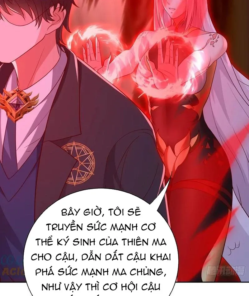 đọc truyện Tôi Trở Thành Đối Tượng Thu Thập Của Hậu Cung Dị Giới Chương 102 ảnh 54 tại Thiên Thai Truyện