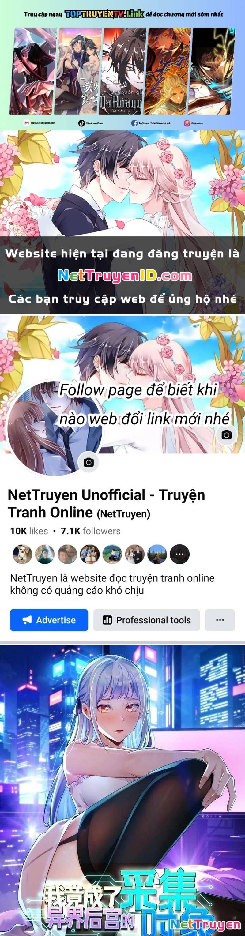 đọc truyện Tôi Trở Thành Đối Tượng Thu Thập Của Hậu Cung Dị Giới Chương 103 ảnh 2 tại Thiên Thai Truyện