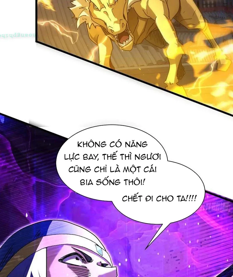 đọc truyện Tôi Trở Thành Đối Tượng Thu Thập Của Hậu Cung Dị Giới Chương 103 ảnh 23 tại Thiên Thai Truyện