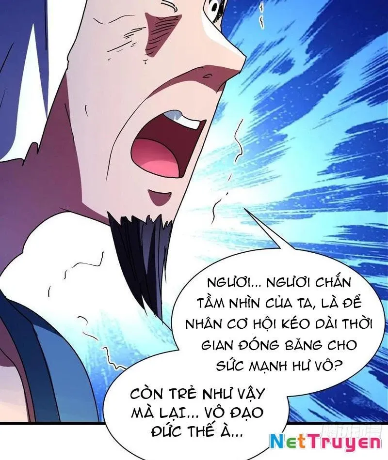 đọc truyện Tôi Trở Thành Đối Tượng Thu Thập Của Hậu Cung Dị Giới Chương 103 ảnh 72 tại Thiên Thai Truyện