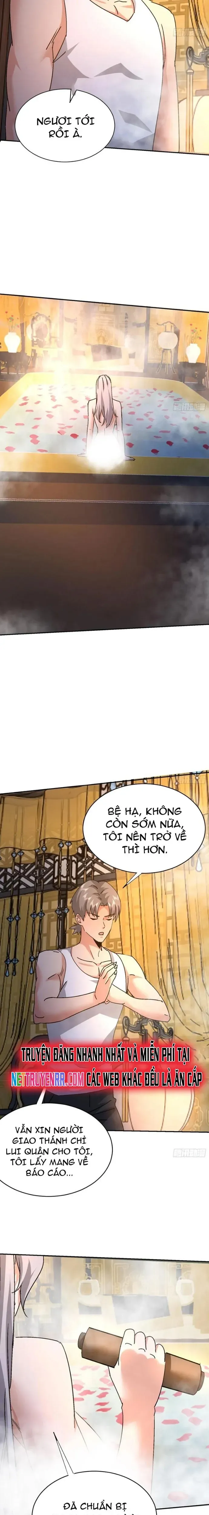 đọc truyện Tôi Trở Thành Đối Tượng Thu Thập Của Hậu Cung Dị Giới Chương 104 ảnh 15 tại Thiên Thai Truyện