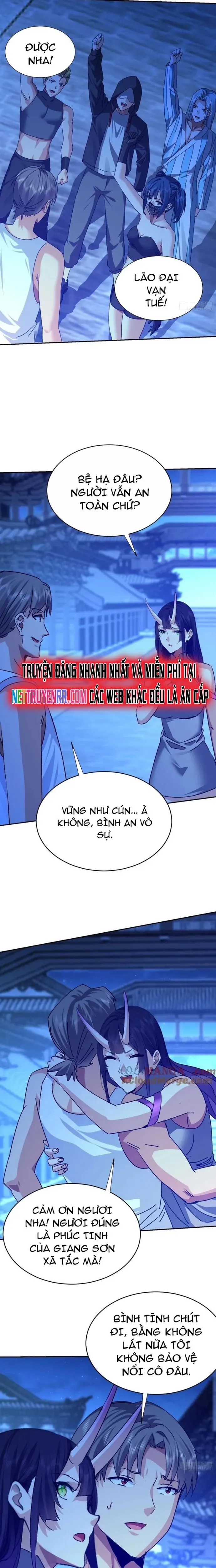 đọc truyện Tôi Trở Thành Đối Tượng Thu Thập Của Hậu Cung Dị Giới Chương 104 ảnh 7 tại Thiên Thai Truyện