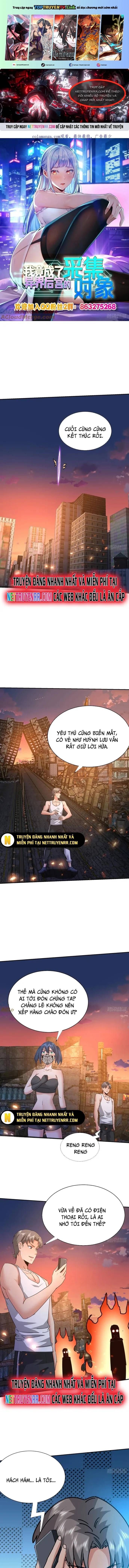 đọc truyện Tôi Trở Thành Đối Tượng Thu Thập Của Hậu Cung Dị Giới Chương 106 ảnh 2 tại Thiên Thai Truyện