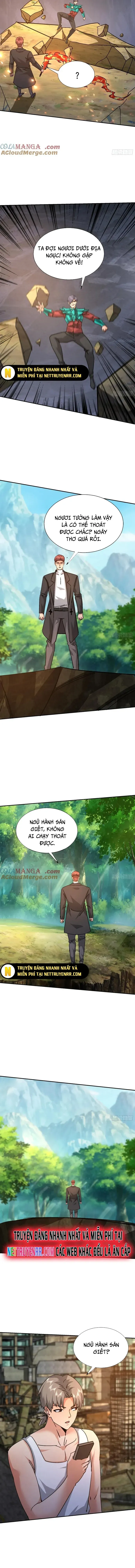đọc truyện Tôi Trở Thành Đối Tượng Thu Thập Của Hậu Cung Dị Giới Chương 106 ảnh 5 tại Thiên Thai Truyện