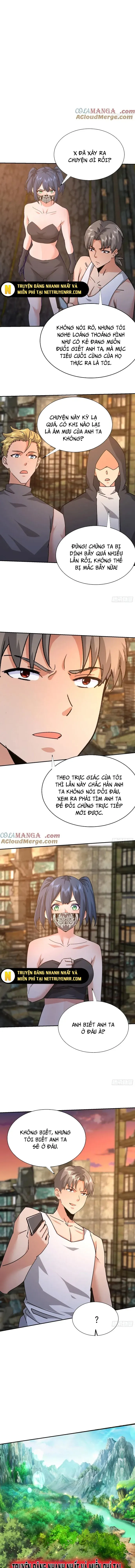 đọc truyện Tôi Trở Thành Đối Tượng Thu Thập Của Hậu Cung Dị Giới Chương 106 ảnh 6 tại Thiên Thai Truyện