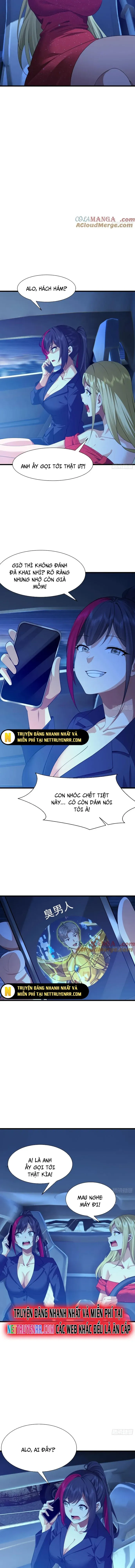 đọc truyện Tôi Trở Thành Đối Tượng Thu Thập Của Hậu Cung Dị Giới Chương 107 ảnh 3 tại Thiên Thai Truyện