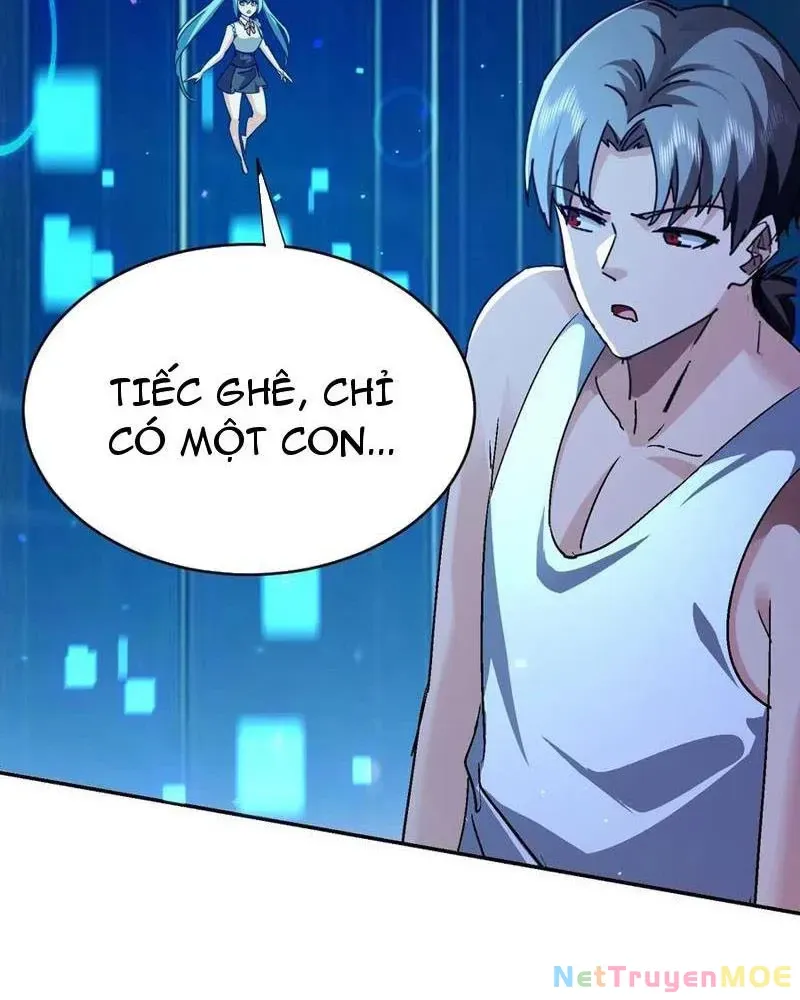 đọc truyện Tôi Trở Thành Đối Tượng Thu Thập Của Hậu Cung Dị Giới Chương 108 ảnh 24 tại Thiên Thai Truyện