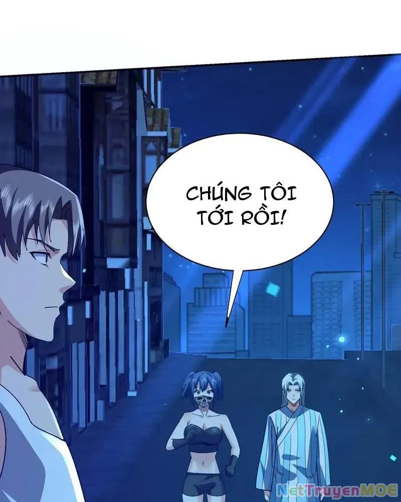 đọc truyện Tôi Trở Thành Đối Tượng Thu Thập Của Hậu Cung Dị Giới Chương 108 ảnh 27 tại Thiên Thai Truyện