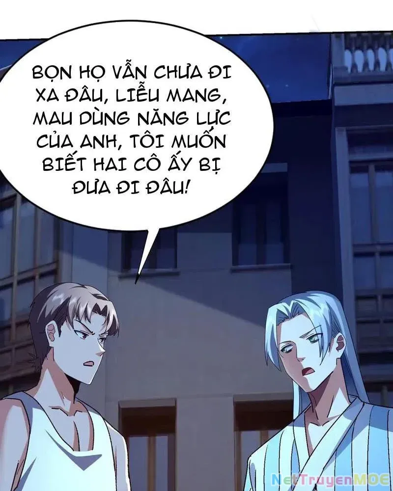 đọc truyện Tôi Trở Thành Đối Tượng Thu Thập Của Hậu Cung Dị Giới Chương 108 ảnh 29 tại Thiên Thai Truyện