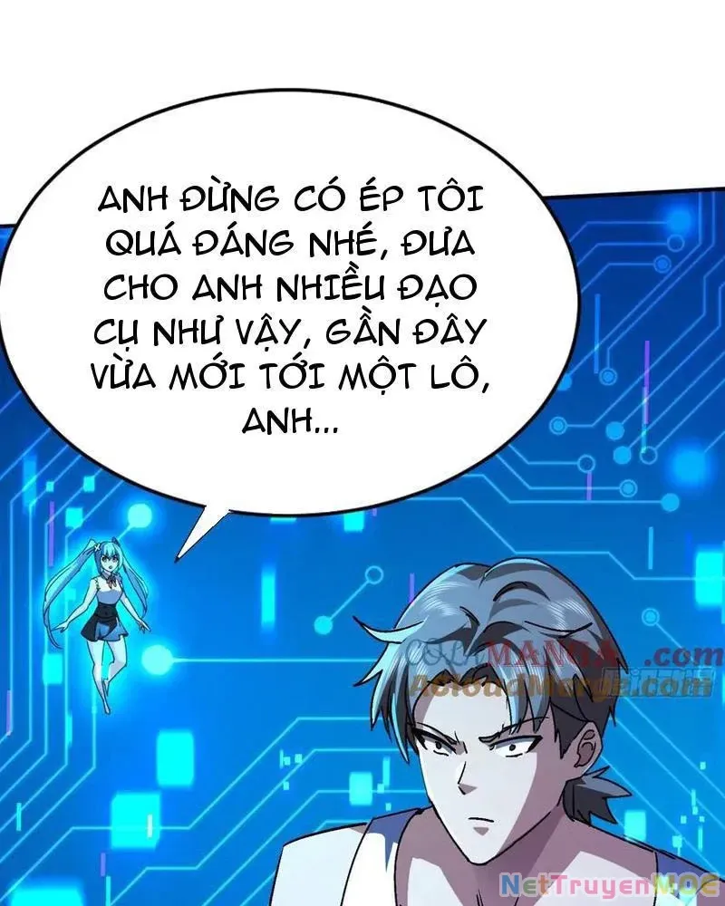 đọc truyện Tôi Trở Thành Đối Tượng Thu Thập Của Hậu Cung Dị Giới Chương 108 ảnh 5 tại Thiên Thai Truyện
