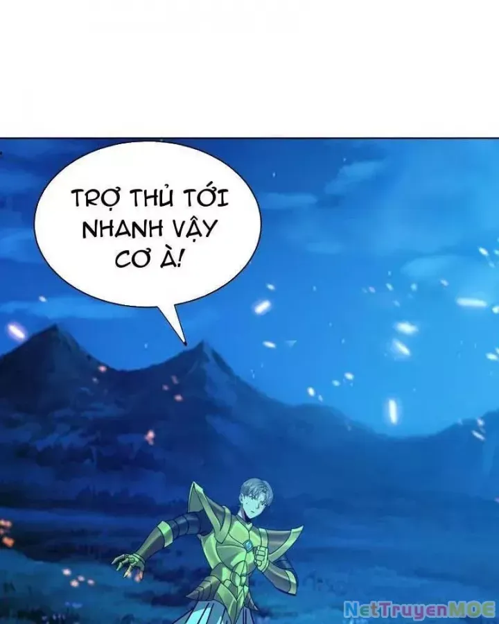 đọc truyện Tôi Trở Thành Đối Tượng Thu Thập Của Hậu Cung Dị Giới Chương 109 ảnh 47 tại Thiên Thai Truyện