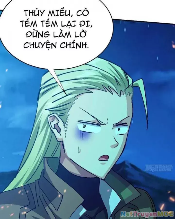 đọc truyện Tôi Trở Thành Đối Tượng Thu Thập Của Hậu Cung Dị Giới Chương 109 ảnh 58 tại Thiên Thai Truyện