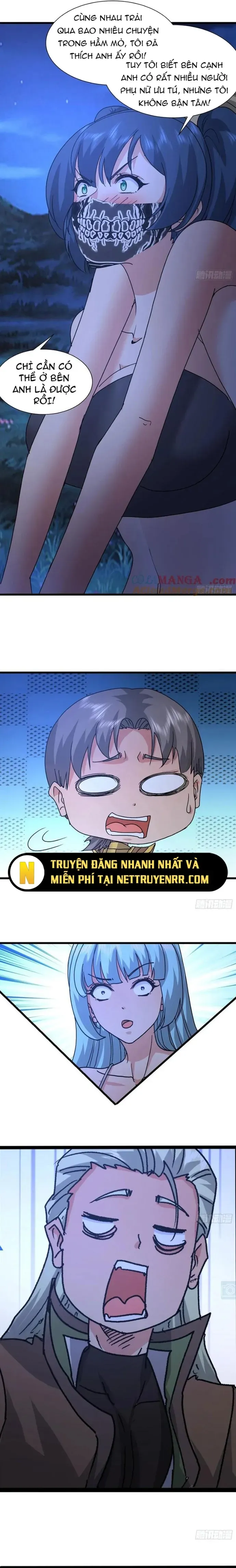 đọc truyện Tôi Trở Thành Đối Tượng Thu Thập Của Hậu Cung Dị Giới Chương 110 ảnh 12 tại Thiên Thai Truyện