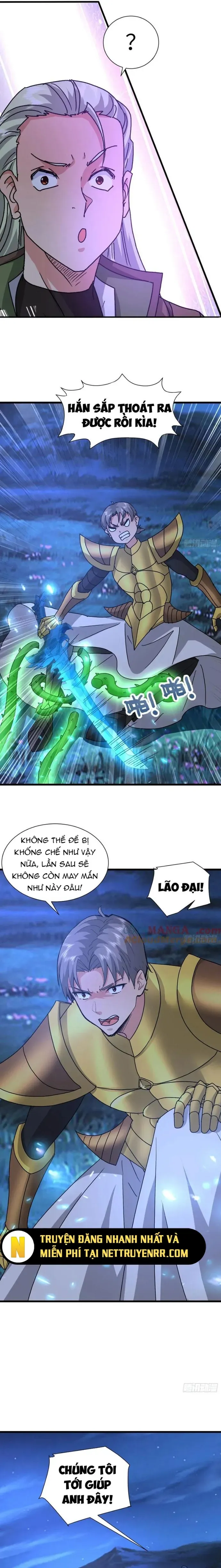 đọc truyện Tôi Trở Thành Đối Tượng Thu Thập Của Hậu Cung Dị Giới Chương 110 ảnh 7 tại Thiên Thai Truyện