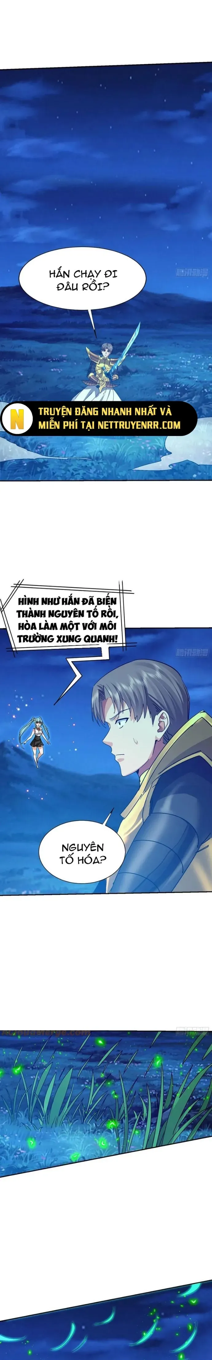 đọc truyện Tôi Trở Thành Đối Tượng Thu Thập Của Hậu Cung Dị Giới Chương 111 ảnh 4 tại Thiên Thai Truyện