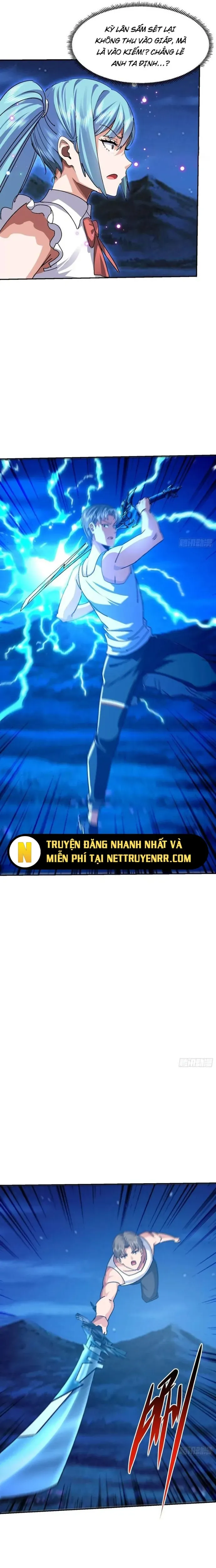 đọc truyện Tôi Trở Thành Đối Tượng Thu Thập Của Hậu Cung Dị Giới Chương 111 ảnh 10 tại Thiên Thai Truyện