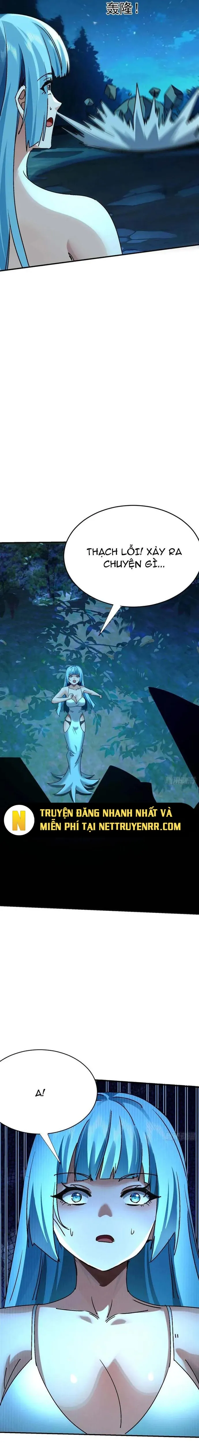 đọc truyện Tôi Trở Thành Đối Tượng Thu Thập Của Hậu Cung Dị Giới Chương 112 ảnh 13 tại Thiên Thai Truyện