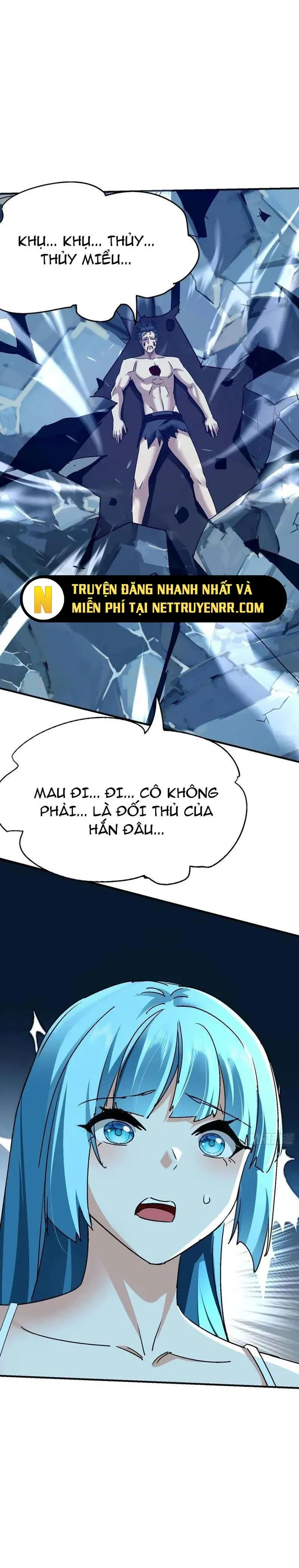đọc truyện Tôi Trở Thành Đối Tượng Thu Thập Của Hậu Cung Dị Giới Chương 112 ảnh 14 tại Thiên Thai Truyện