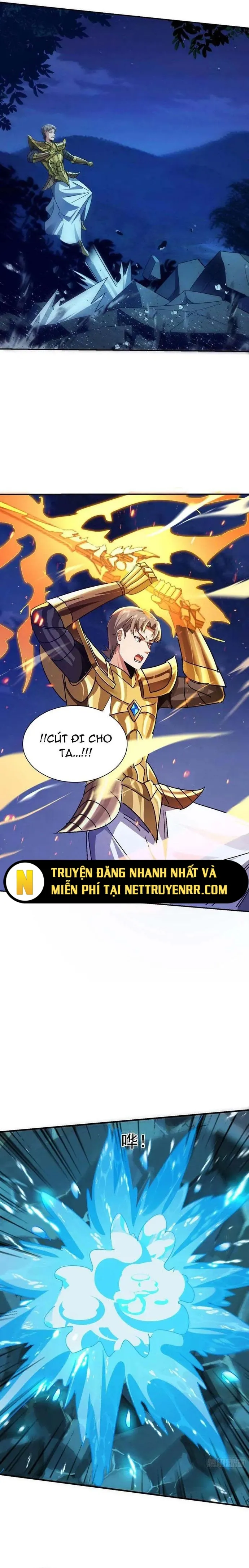 đọc truyện Tôi Trở Thành Đối Tượng Thu Thập Của Hậu Cung Dị Giới Chương 112 ảnh 3 tại Thiên Thai Truyện