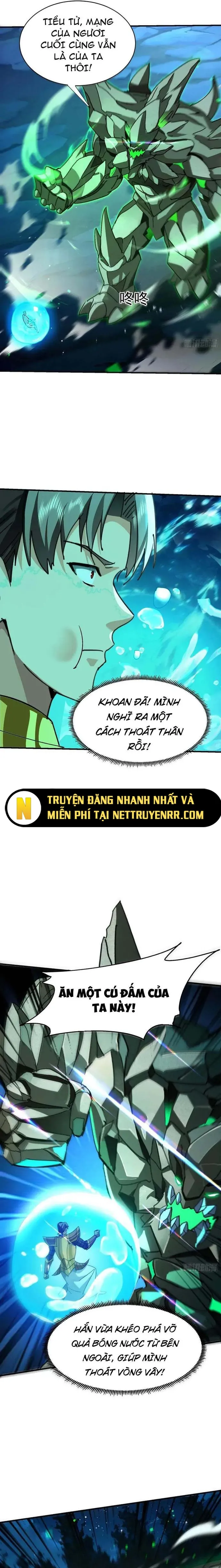 đọc truyện Tôi Trở Thành Đối Tượng Thu Thập Của Hậu Cung Dị Giới Chương 112 ảnh 8 tại Thiên Thai Truyện