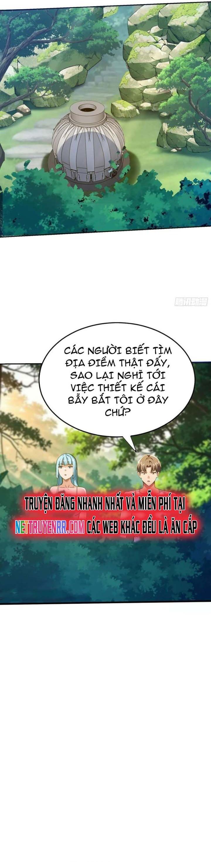 đọc truyện Tôi Trở Thành Đối Tượng Thu Thập Của Hậu Cung Dị Giới Chương 114 ảnh 16 tại Thiên Thai Truyện