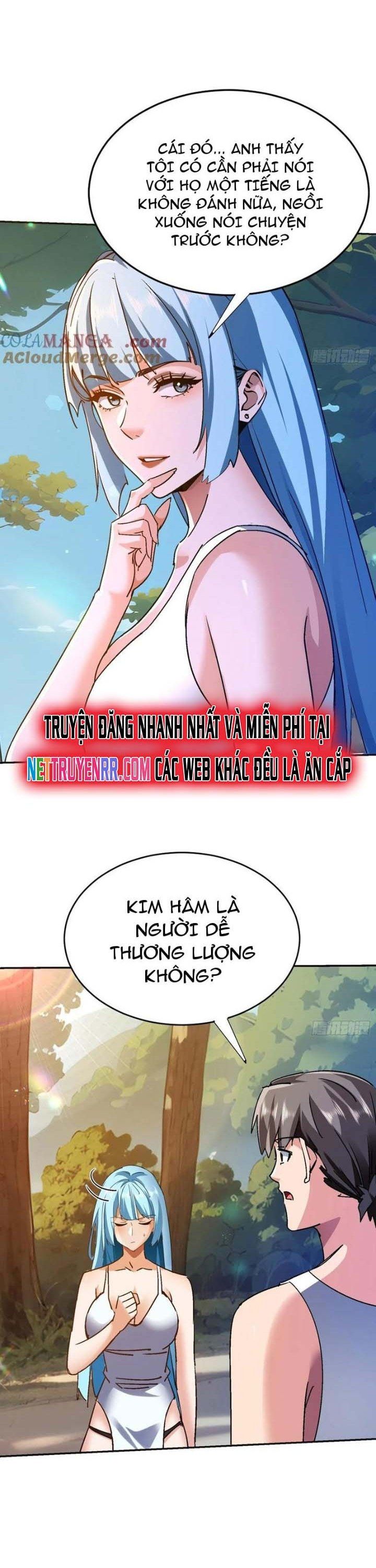 đọc truyện Tôi Trở Thành Đối Tượng Thu Thập Của Hậu Cung Dị Giới Chương 114 ảnh 18 tại Thiên Thai Truyện