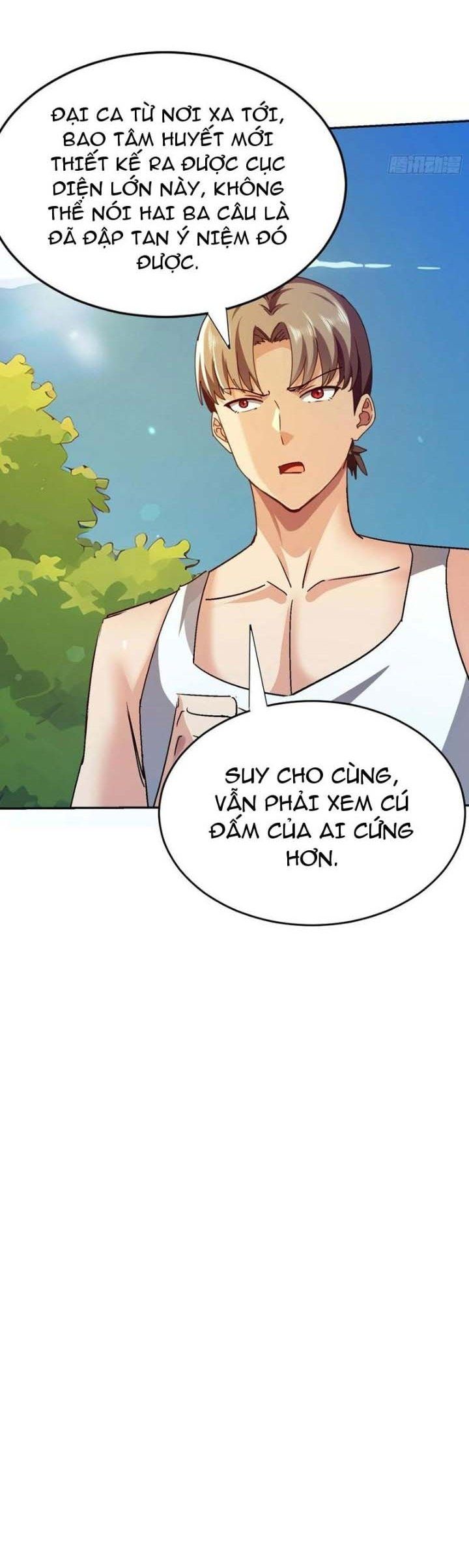 đọc truyện Tôi Trở Thành Đối Tượng Thu Thập Của Hậu Cung Dị Giới Chương 114 ảnh 19 tại Thiên Thai Truyện
