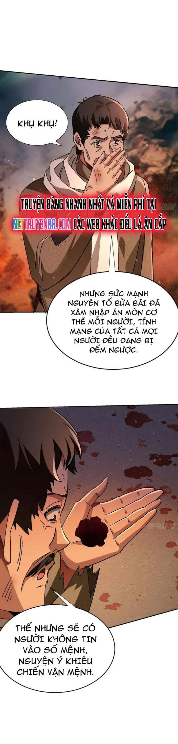 đọc truyện Tôi Trở Thành Đối Tượng Thu Thập Của Hậu Cung Dị Giới Chương 114 ảnh 3 tại Thiên Thai Truyện