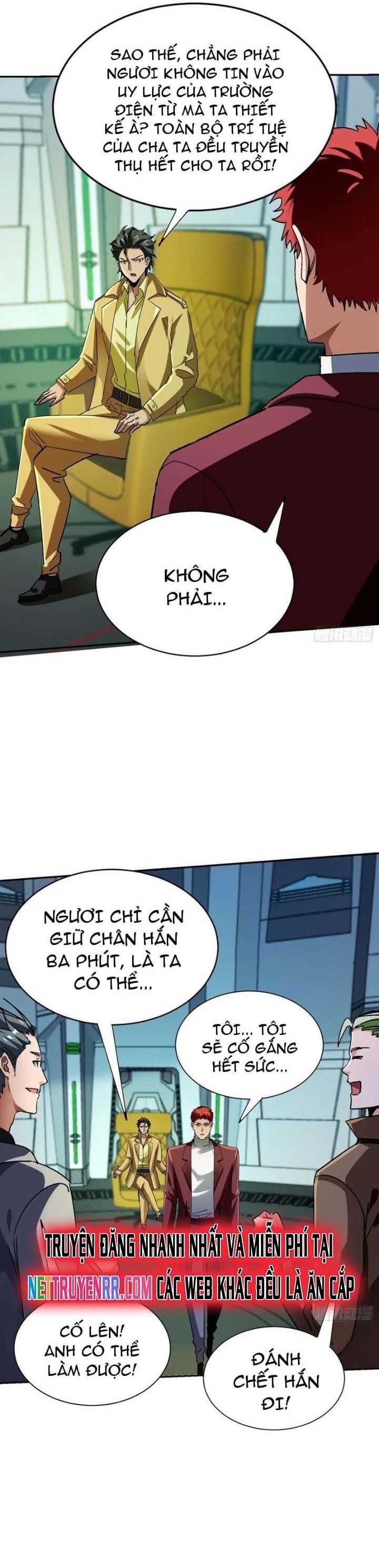 đọc truyện Tôi Trở Thành Đối Tượng Thu Thập Của Hậu Cung Dị Giới Chương 114 ảnh 26 tại Thiên Thai Truyện