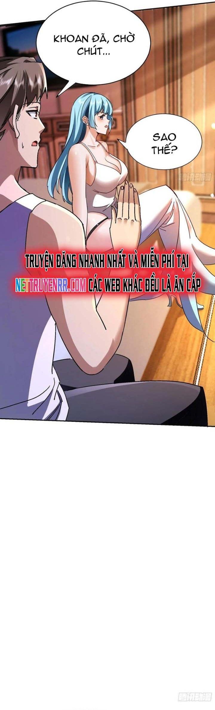 đọc truyện Tôi Trở Thành Đối Tượng Thu Thập Của Hậu Cung Dị Giới Chương 114 ảnh 7 tại Thiên Thai Truyện