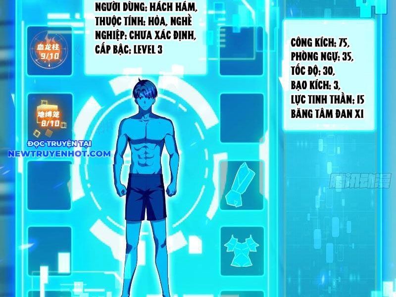 đọc truyện Tôi Trở Thành Đối Tượng Thu Thập Của Hậu Cung Dị Giới Chương 12 ảnh 43 tại Thiên Thai Truyện