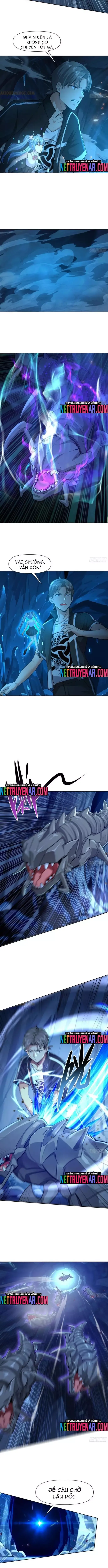 đọc truyện Tôi Trở Thành Đối Tượng Thu Thập Của Hậu Cung Dị Giới Chương 121 ảnh 4 tại Thiên Thai Truyện