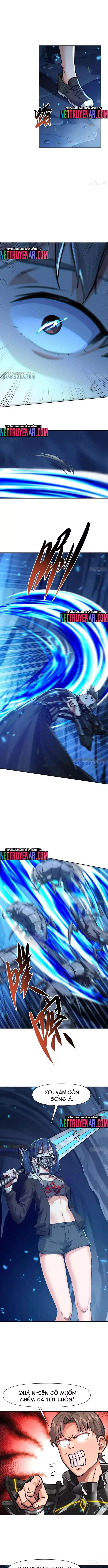 đọc truyện Tôi Trở Thành Đối Tượng Thu Thập Của Hậu Cung Dị Giới Chương 121 ảnh 5 tại Thiên Thai Truyện