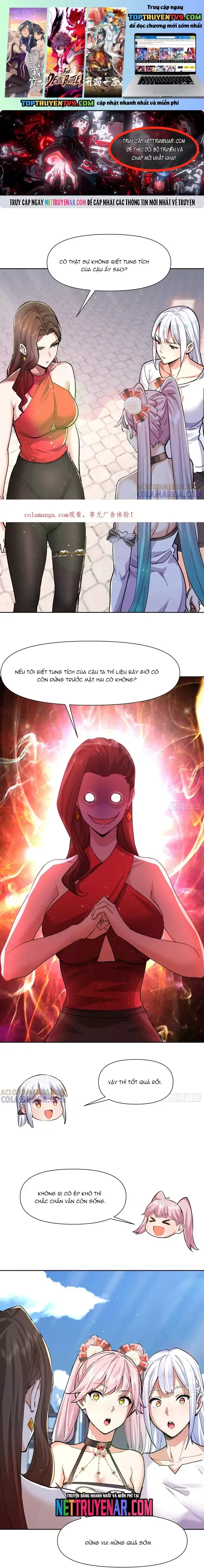 đọc truyện Tôi Trở Thành Đối Tượng Thu Thập Của Hậu Cung Dị Giới Chương 122 ảnh 3 tại Thiên Thai Truyện